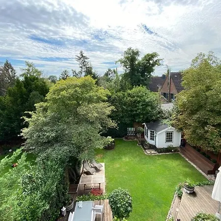 Dg Mit Separatem Eingang Nahe Dusseldorf * Meerbusch